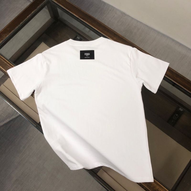 Fendi T-Shirts